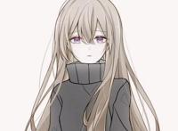 动漫女生头像：直到这一刻，我才愿意承认，我真的已经失去你了