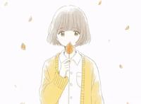 动漫女生头像：直到这一刻，我才愿意承认，我真的已经失去你了