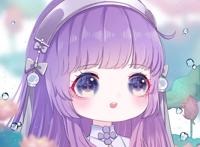 唯美动漫女生头像｜有人在风里热情不再