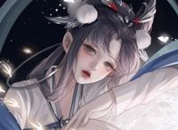 精美绝伦的古风动漫女生头像｜你就是我的太阳