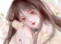 M动漫甜美可爱单纯女生头像