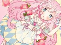 超美动漫二次元女生头像，愿你在拥挤的街头，与注定白头的人相遇