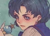 动漫系女生壁纸头像，好闺蜜快收藏关注吧