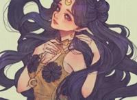 动漫系女生壁纸头像，好闺蜜快收藏关注吧