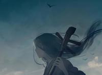 古风动漫女生头像｜千秋无绝色，悦目是佳人~