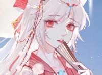 古风动漫女生头像｜千秋无绝色，悦目是佳人~