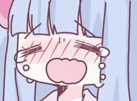 神仙·动漫女生头像丨就算是万丈深渊，走下去，也是前程万里