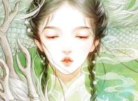 动漫女生头像｜高颜值古风小姐姐