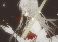 动漫女生头像｜高颜值古风小姐姐