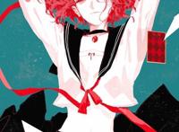 超美二次元动漫女生头像，过往的青春，诉写白纸般的纯真！