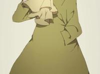 超美二次元动漫女生头像，过往的青春，诉写白纸般的纯真！