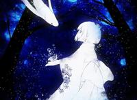 超美二次元动漫女生头像，过往的青春，诉写白纸般的纯真！