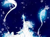 超美二次元动漫女生头像，过往的青春，诉写白纸般的纯真！