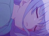 动漫女生头像，又来了