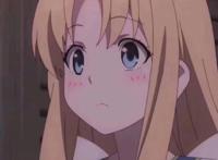 动漫女生头像，又来了