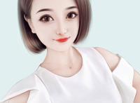 适合女生用的漂亮动漫微信头像，让自己光芒万丈