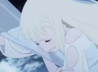 个性女生头像：甜美清新可爱