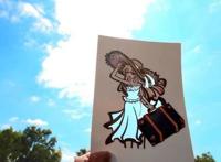 女生动漫头像，温柔还是活泼，你梦想中的形象都能找到