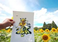 女生动漫头像，温柔还是活泼，你梦想中的形象都能找到