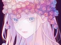 唯美风动漫女生头像&无端坠入红尘梦惹却三千烦恼丝