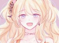 唯美风动漫女生头像&无端坠入红尘梦惹却三千烦恼丝