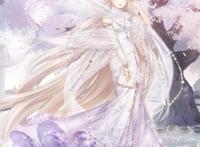 二次元超美动漫女生头像，多出来的自由，不是我要的快乐！