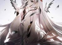 二次元超美动漫女生头像，多出来的自由，不是我要的快乐！