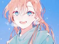 超可爱二次元动漫女生头像，回忆，是与往事最美丽的重逢！