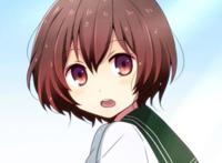 女生头像：动漫大头贴，可爱的二次元美少女，打扮起来一定更美！