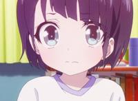 女生头像：动漫大头贴，可爱的二次元美少女，打扮起来一定更美！