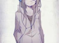 最近火了可盐可甜的二次元女生头像，学生党偏爱款三，少女心好看
