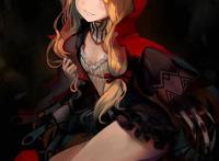 超可爱二次元动漫女生头像，忘掉一个人挺简单，不要见！