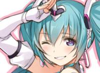 二次元动漫头像欣赏：可爱的女生，换一个头像换一种心情！