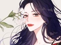 超美二次元动漫女生头像，大概你不喜欢我是上天安排的吧！