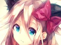 二次元动漫：女生头像！如果可以抱走，你会抱走图几？