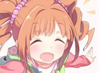 二次元动漫：女生头像！如果可以抱走，你会抱走图几？