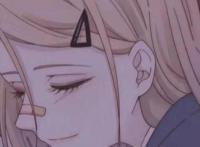 好看又可爱的女生动漫头像