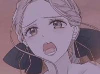 好看又可爱的女生动漫头像