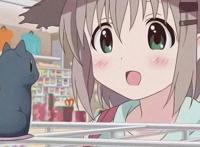 好看又可爱的女生动漫头像