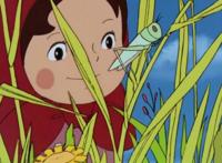 今日份动漫头像分享――超可爱女生头像