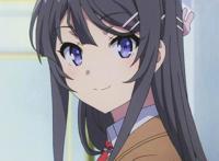 动漫女生头像｜神仙头像图，附漫名