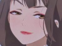 动漫女生头像｜神仙头像图，附漫名