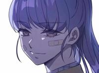 动漫女生头像｜神仙头像图，附漫名