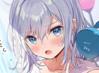 05后萝莉软妹最喜欢的18张绝美动漫女生头像