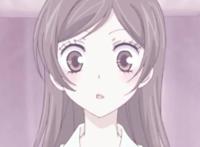 动漫高清女性女生萝莉头像