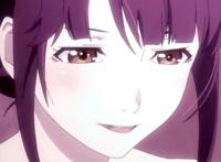 动漫高清女性女生萝莉头像