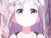 今日份的可爱动漫女生头像，少女心满满