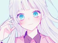 今日份的可爱动漫女生头像，少女心满满