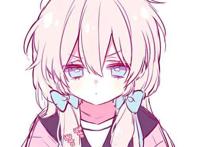 今日份的可爱动漫女生头像，少女心满满