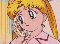 动漫女生头像丨热浪踩着节拍奏响夏日的歌